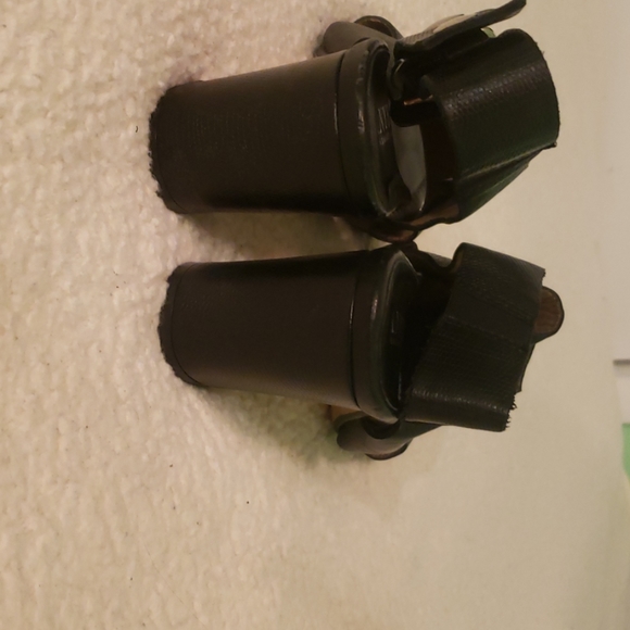 Vero Cuoio ANYI LU Handmade sandals - Picture 4 of 8